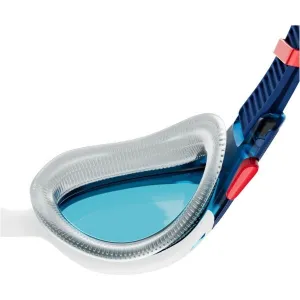 Speedo Biofuse 2.0 plavecké okuliare Farba: Modrá / bielá / modrá