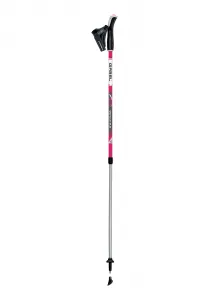 Hliníkové palice Gabel Vario S-9.6 - fuchsia