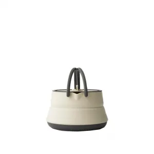 Kanvica Sea to Summit Frontier UL Collapsible Kettle 1.3 l