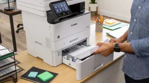 Canon i-SENSYS MF465dw EU MFP 5951C007 laserová multifunkce