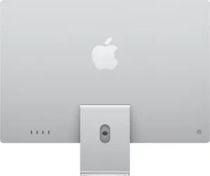 iMac 24" 4.5K Apple M4 10C CPU 10C GPU 16GB 256GB Strieborný SK MWUU3SL/A