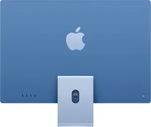 iMac 24" 4.5K Apple M4 10C CPU 10C GPU 16GB 512GB Modrý SK MWV33SL/A