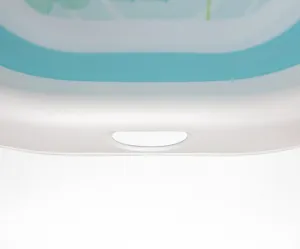 Detská vanička Aqua modrá