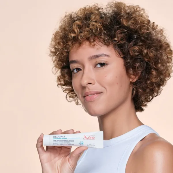 Avène Cleanance Comedomed intenzívny krém proti nedokonalostiam aknóznej pleti 40 ml