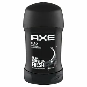 Axe Black Frozen Pear & Cedarwood tuhý dezodorant 50 ml