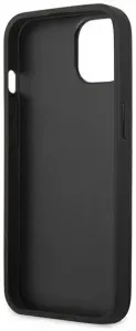 Guess PU 4G Ring Case 13 mini - Grey