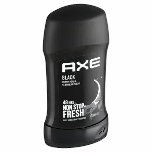 Axe Black Frozen Pear & Cedarwood tuhý dezodorant 50 ml
