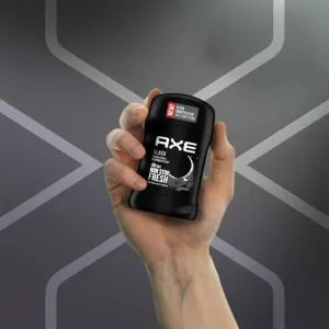 Axe Black Frozen Pear & Cedarwood tuhý dezodorant 50 ml