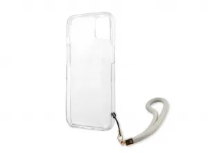 Guess TPU Marble Stripe Case 13 mini
