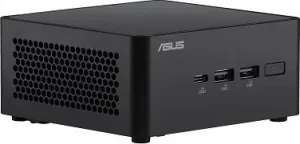ASUS NUC 14 Pro NUC14RVHv5000R2/Intel Core Ultra 5/DDR5/USB3.0/LAN/WiFi/UHD/M.2+2,5"/vPro/EU napájecí kabel