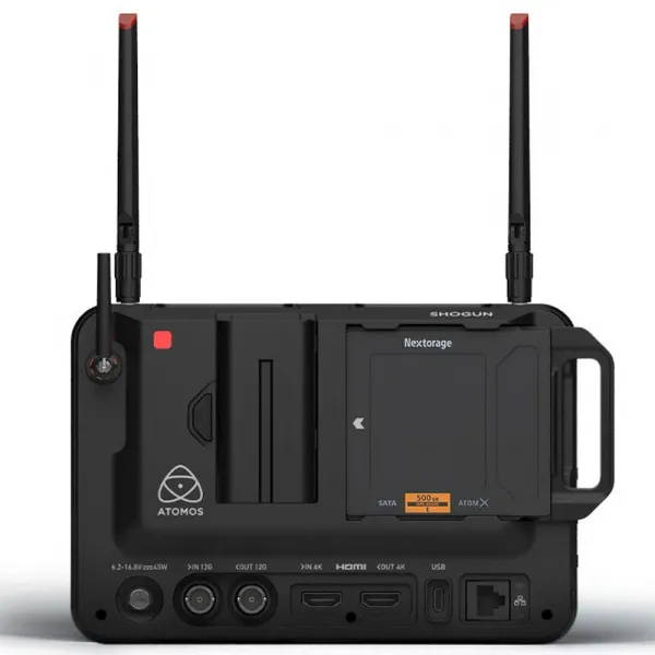 Atomos Shogun Connect 14424