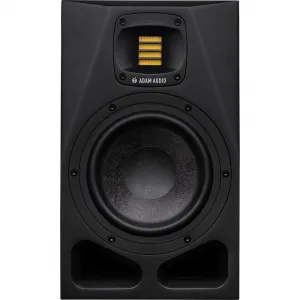 Adam Audio A7V 130W 7" aktívny 2-pásmový Nearfield štúdiový monitor (jeden) 19414