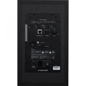 Adam Audio A7V 130W 7" aktívny 2-pásmový Nearfield štúdiový monitor (jeden) 19414