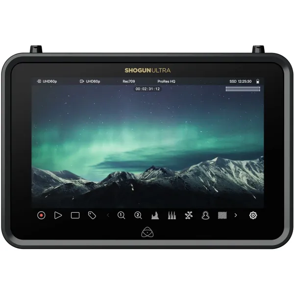 Atomos Shogun Ultra (2023) 28401