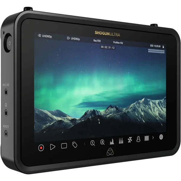 Atomos Shogun Ultra (2023) 28401