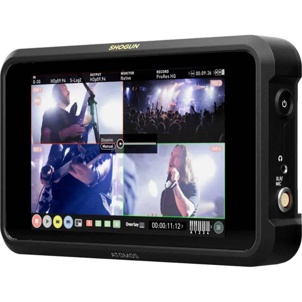 Atomos Shogun Classic 37802