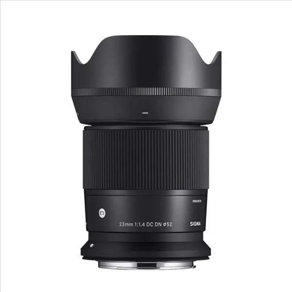 HAMA SIGMA 23 mm F1.4 DC DN Contemporary pre Canon RF 90021100