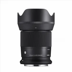 HAMA SIGMA 23 mm F1.4 DC DN Contemporary pre Canon RF 90021100