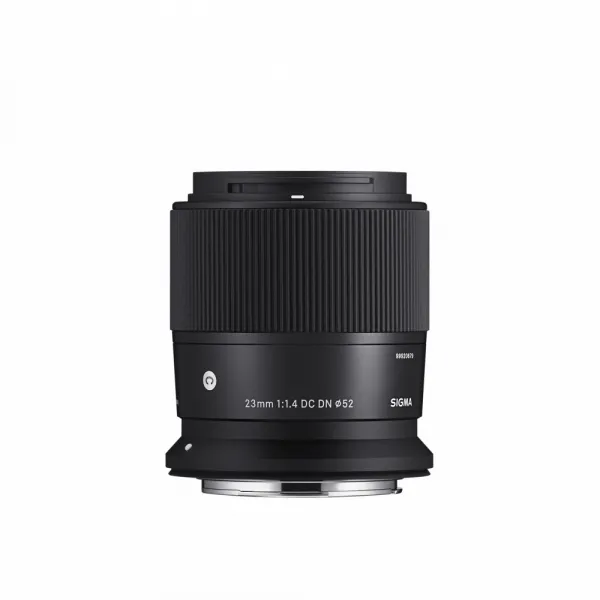 HAMA SIGMA 23 mm F1.4 DC DN Contemporary pre Canon RF 90021100