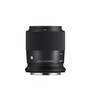 HAMA SIGMA 23 mm F1.4 DC DN Contemporary pre Canon RF 90021100