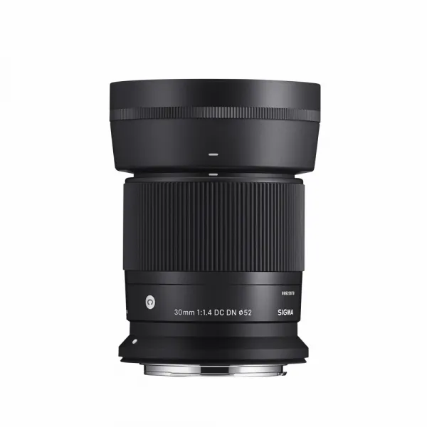 HAMA SIGMA 30 mm F1.4 DC DN Contemporary pre Canon RF 90021100