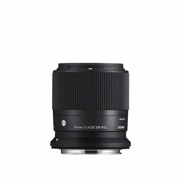 HAMA SIGMA 30 mm F1.4 DC DN Contemporary pre Canon RF 90021100
