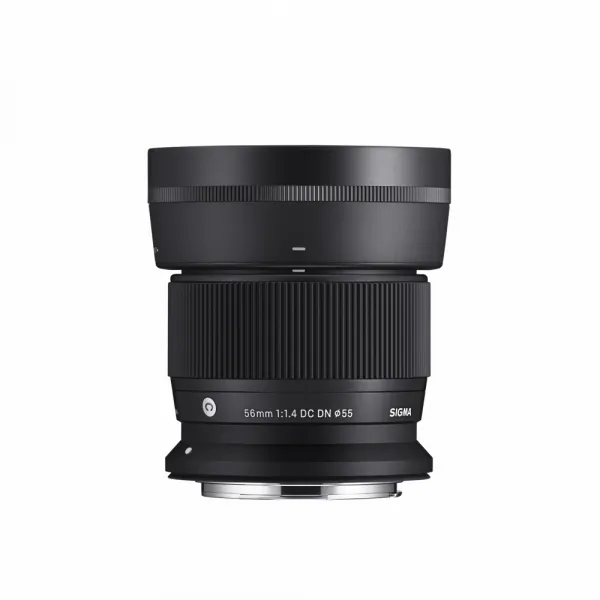 HAMA SIGMA 56 mm F1.4 DC DN Contemporary pre Canon RF 90021100