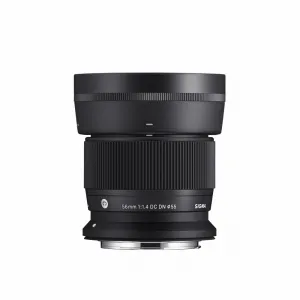 HAMA SIGMA 56 mm F1.4 DC DN Contemporary pre Canon RF 90021100