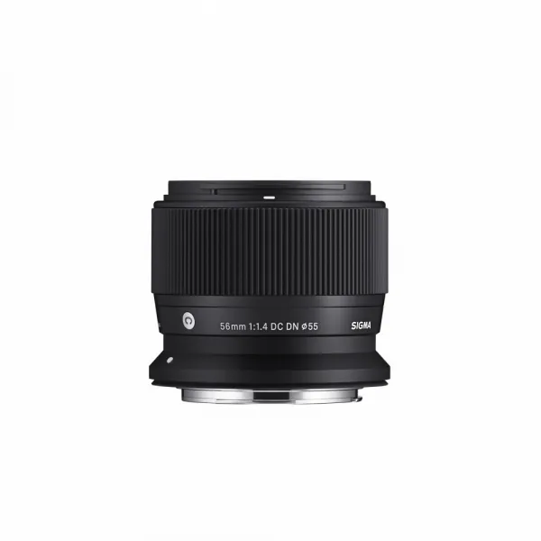 HAMA SIGMA 56 mm F1.4 DC DN Contemporary pre Canon RF 90021100