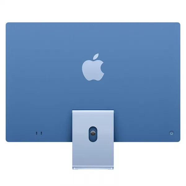 iMac 24" 4.5K Apple M4 8C CPU 8C GPU 16GB 256GB Modrý SK MWUF3SL/A