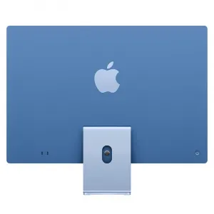 iMac 24" 4.5K Apple M4 8C CPU 8C GPU 16GB 256GB Modrý SK MWUF3SL/A