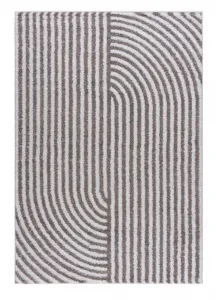 DizajnovýkoberecvbéžovejfarbeAthosŠírka:80cm|Dĺžka:150cm67561_123199