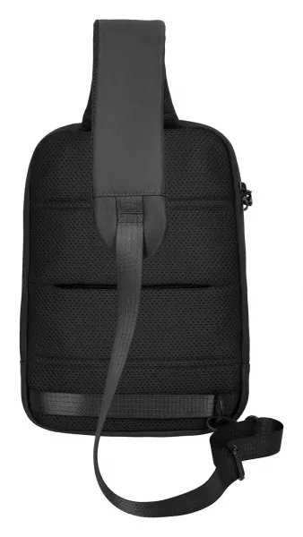 Travelite Workfloow Cross over Black