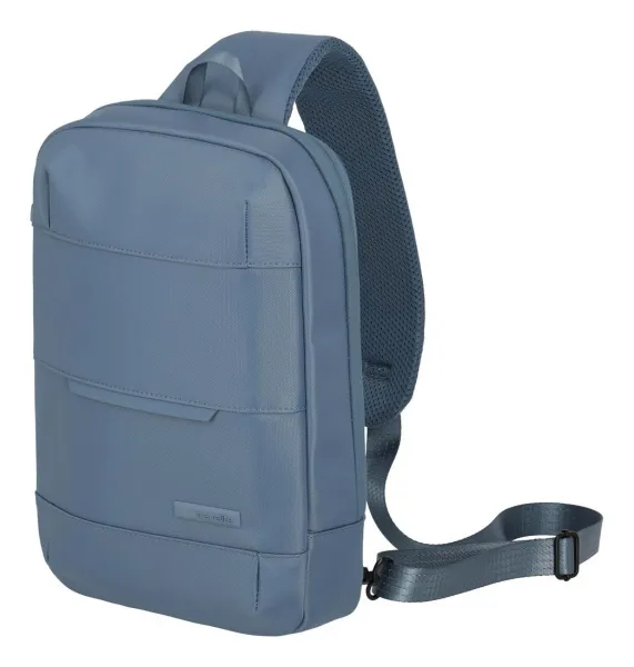 Travelite Workfloow Cross over Denimblue