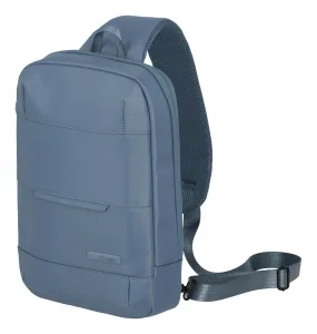 Travelite Workfloow Cross over Denimblue