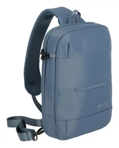 Travelite Workfloow Cross over Denimblue