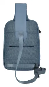 Travelite Workfloow Cross over Denimblue