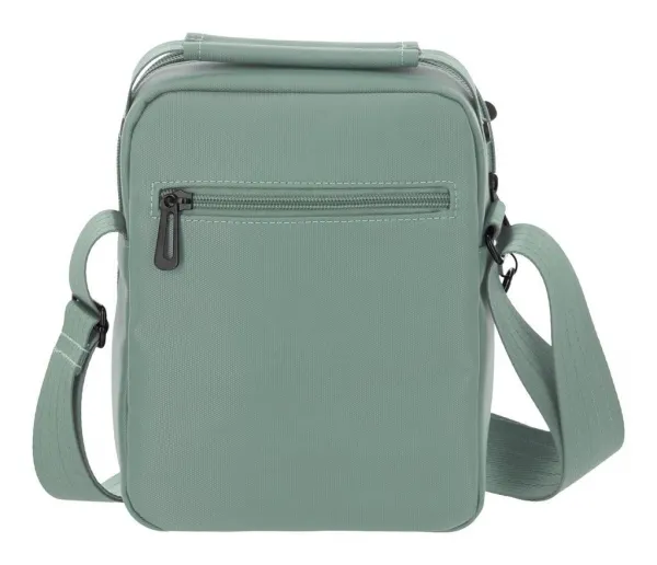 Taška cez rameno Travelite Workfloow Shoulder bag Sage