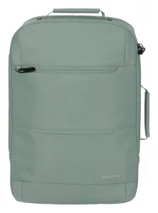 Batoh na notebook Travelite Workfloow Backpack L Sage