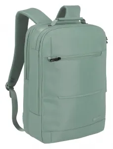 Batoh na notebook Travelite Workfloow Backpack L Sage