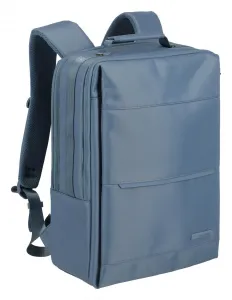 Batoh na notebook Travelite Workfloow Backpack M Denimblue