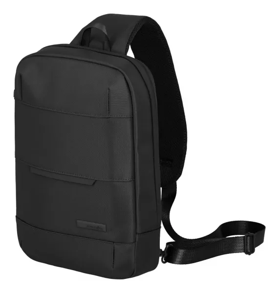Travelite Workfloow Cross over Black