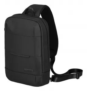 Travelite Workfloow Cross over Black