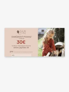 Darčeková poukážka