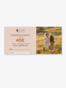 Darčeková poukážka