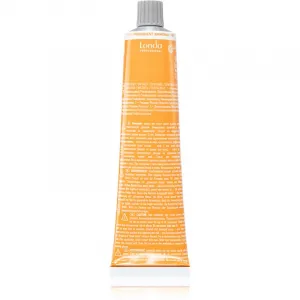Londa Professional Demi-Permanent Color Demi-Permanent Color Creme demipermanentná farba na vlasy bez amoniaku odtieň 9/73 60 ml