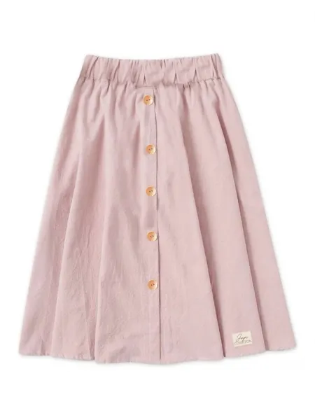 Dámska sukňa LINEN