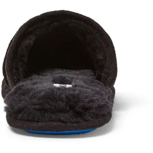 DKNY ACRUX Pánske šľapky, čierna, veľkosť