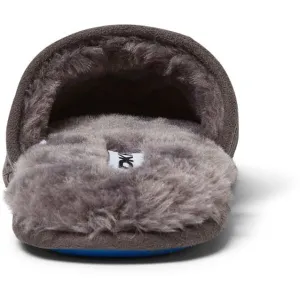 DKNY ACRUX Pánske šľapky, sivá, veľkosť