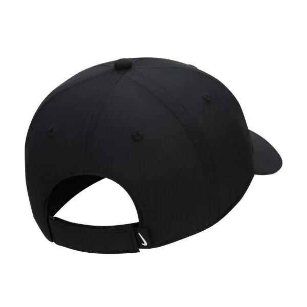 Nike DRI-FIT CLUB Šiltovka, čierna, veľkosť